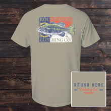 Load image into Gallery viewer, 'Round Here Clothing NC Largemouth