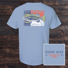 Load image into Gallery viewer, 'Round Here Clothing NC Largemouth