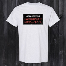 Load image into Gallery viewer, Daydream Tees Now Serving