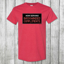 Load image into Gallery viewer, Daydream Tees Now Serving