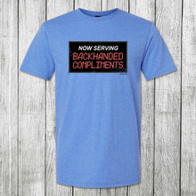 Load image into Gallery viewer, Daydream Tees Now Serving