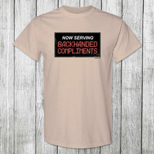 Load image into Gallery viewer, Daydream Tees Now Serving