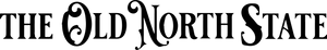 The Old North State Clothing Co. logo