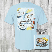 Load image into Gallery viewer, Girls 'Round Here Oyster