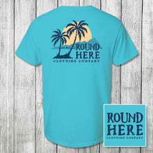 Load image into Gallery viewer, 'Round Here Clothing Paradise