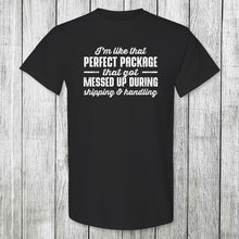 Load image into Gallery viewer, Daydream Tees Perfect Package