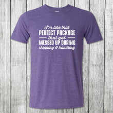 Load image into Gallery viewer, Daydream Tees Perfect Package