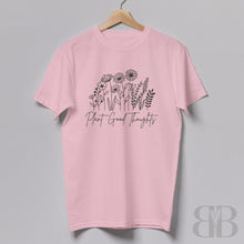 Load image into Gallery viewer, Brooklyn + Bella Plant Good Thoughts