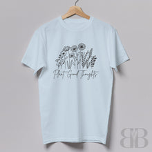 Load image into Gallery viewer, Brooklyn + Bella Plant Good Thoughts