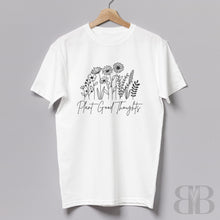 Load image into Gallery viewer, Brooklyn + Bella Plant Good Thoughts