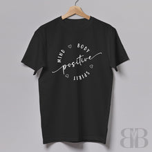 Load image into Gallery viewer, Brooklyn + Bella Positive