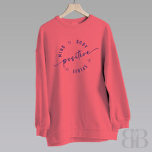 Load image into Gallery viewer, Brooklyn + Bella Positive