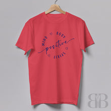 Load image into Gallery viewer, Brooklyn + Bella Positive