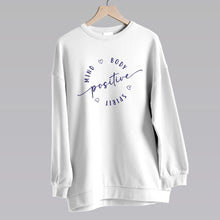 Load image into Gallery viewer, Brooklyn + Bella Positive