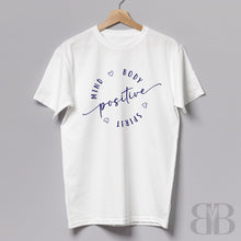 Load image into Gallery viewer, Brooklyn + Bella Positive