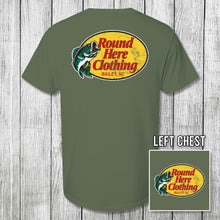 Load image into Gallery viewer, 'Round Here Clothing Pro Shop