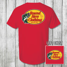 Load image into Gallery viewer, 'Round Here Clothing Pro Shop