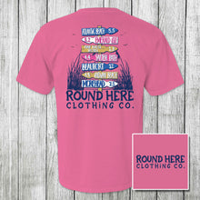 Load image into Gallery viewer, &#39;Round Here Clothing Crystal Coast
