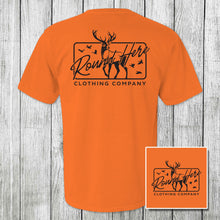 Load image into Gallery viewer, 'Round Here Clothing Hunting Season