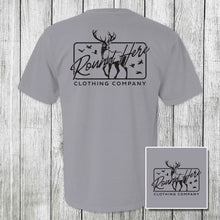 Load image into Gallery viewer, 'Round Here Clothing Hunting Season