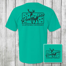 Load image into Gallery viewer, 'Round Here Clothing Hunting Season