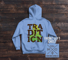 Load image into Gallery viewer, 'Round Here Clothing Tobacco Tradition