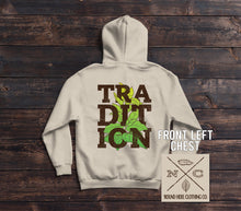 Load image into Gallery viewer, 'Round Here Clothing Tobacco Tradition