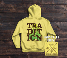 Load image into Gallery viewer, 'Round Here Clothing Tobacco Tradition