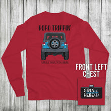 Load image into Gallery viewer, Girls 'Round Here Road Trippin'