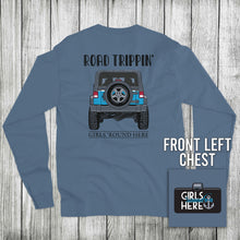 Load image into Gallery viewer, Girls 'Round Here Road Trippin'