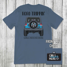 Load image into Gallery viewer, Girls 'Round Here Road Trippin'