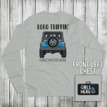 Load image into Gallery viewer, Girls 'Round Here Road Trippin'