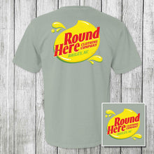 Load image into Gallery viewer, 'Round Here Clothing The Drop