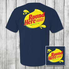 Load image into Gallery viewer, 'Round Here Clothing The Drop