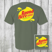 Load image into Gallery viewer, 'Round Here Clothing The Drop