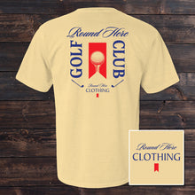 Load image into Gallery viewer, 'Round Here Clothing Golf Club