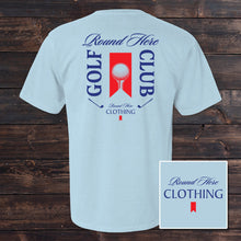 Load image into Gallery viewer, 'Round Here Clothing Golf Club