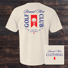 Load image into Gallery viewer, 'Round Here Clothing Golf Club