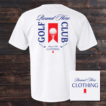 Load image into Gallery viewer, 'Round Here Clothing Golf Club