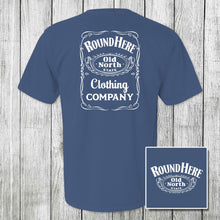 Load image into Gallery viewer, 'Round Here Clothing Jack