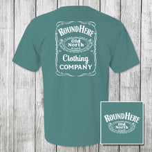 Load image into Gallery viewer, 'Round Here Clothing Jack