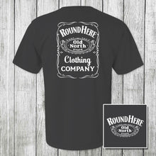 Load image into Gallery viewer, 'Round Here Clothing Jack