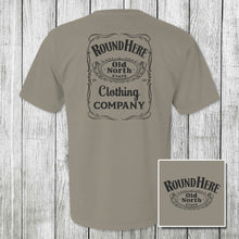 Load image into Gallery viewer, 'Round Here Clothing Jack