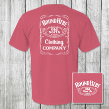 Load image into Gallery viewer, 'Round Here Clothing Jack