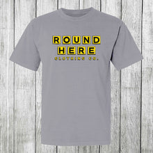 Load image into Gallery viewer, 'Round Here Clothing Waffles