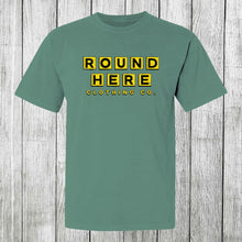 Load image into Gallery viewer, 'Round Here Clothing Waffles