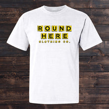 Load image into Gallery viewer, 'Round Here Clothing Waffles