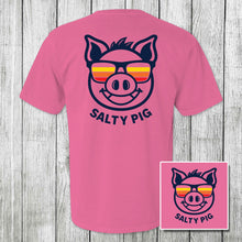 Load image into Gallery viewer, Daydream Tees Salty Pig