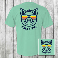 Load image into Gallery viewer, Daydream Tees Salty Pig