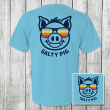 Load image into Gallery viewer, Daydream Tees Salty Pig